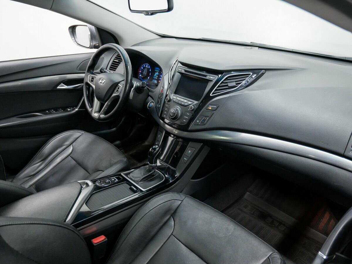 Купить Хендай ай40, 2012, 199 109 км.. Фото: #6