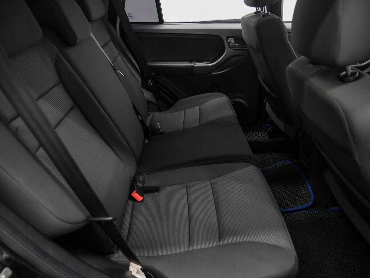 Купить Чери Тигго (Т11), 2015, 119 500 км.. Фото: #8