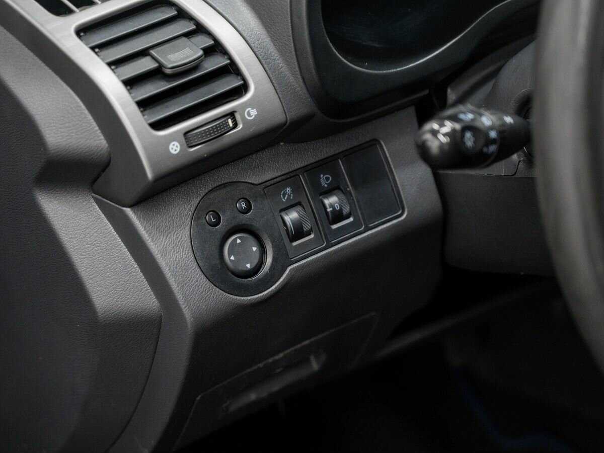 Купить Чери Тигго (Т11), 2015, 119 500 км.. Фото: #15