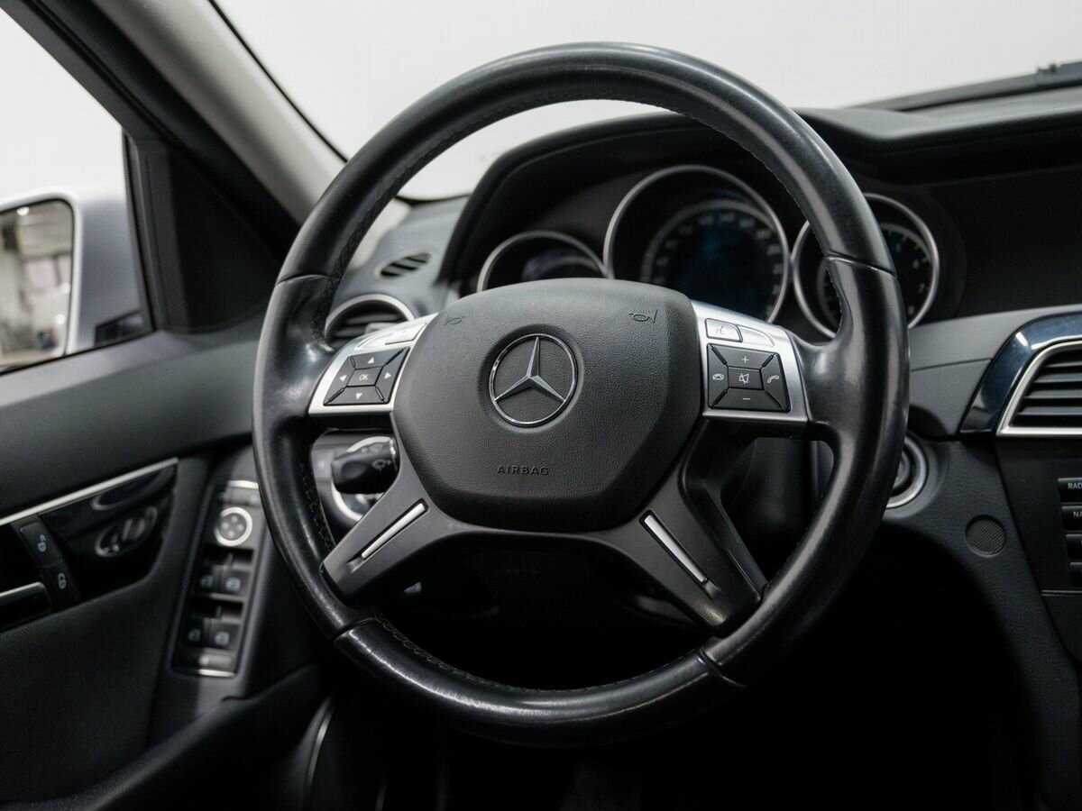 Купить Mercedes-Benz C-Класс, 2012, 260 996 км.. Фото: #10