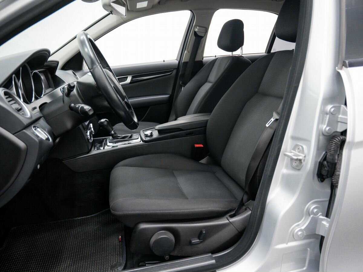 Купить Mercedes-Benz C-Класс, 2012, 260 996 км.. Фото: #13