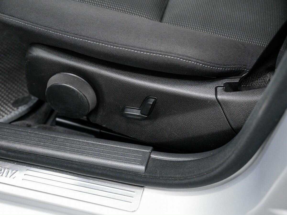 Купить Mercedes-Benz C-Класс, 2012, 260 996 км.. Фото: #15