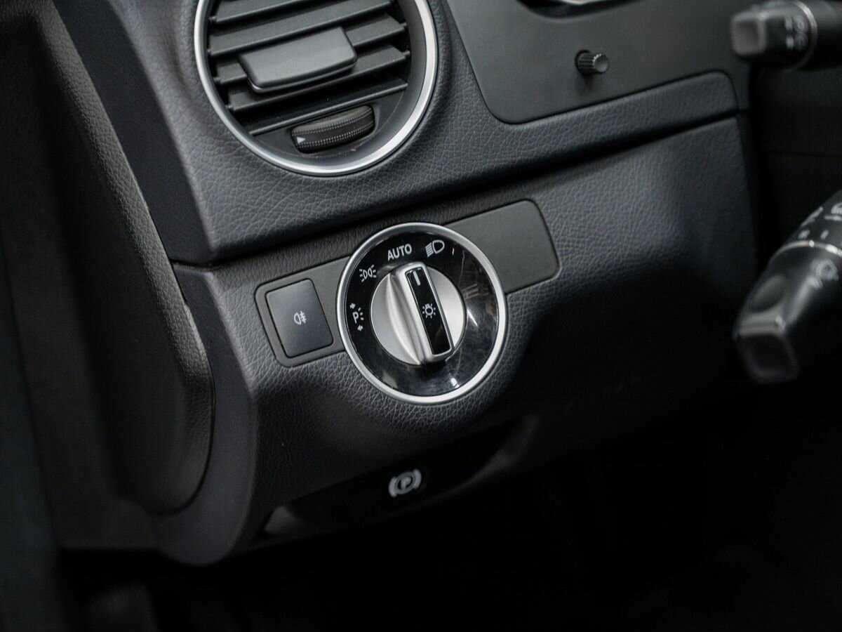 Купить Mercedes-Benz C-Класс, 2012, 260 996 км.. Фото: #16