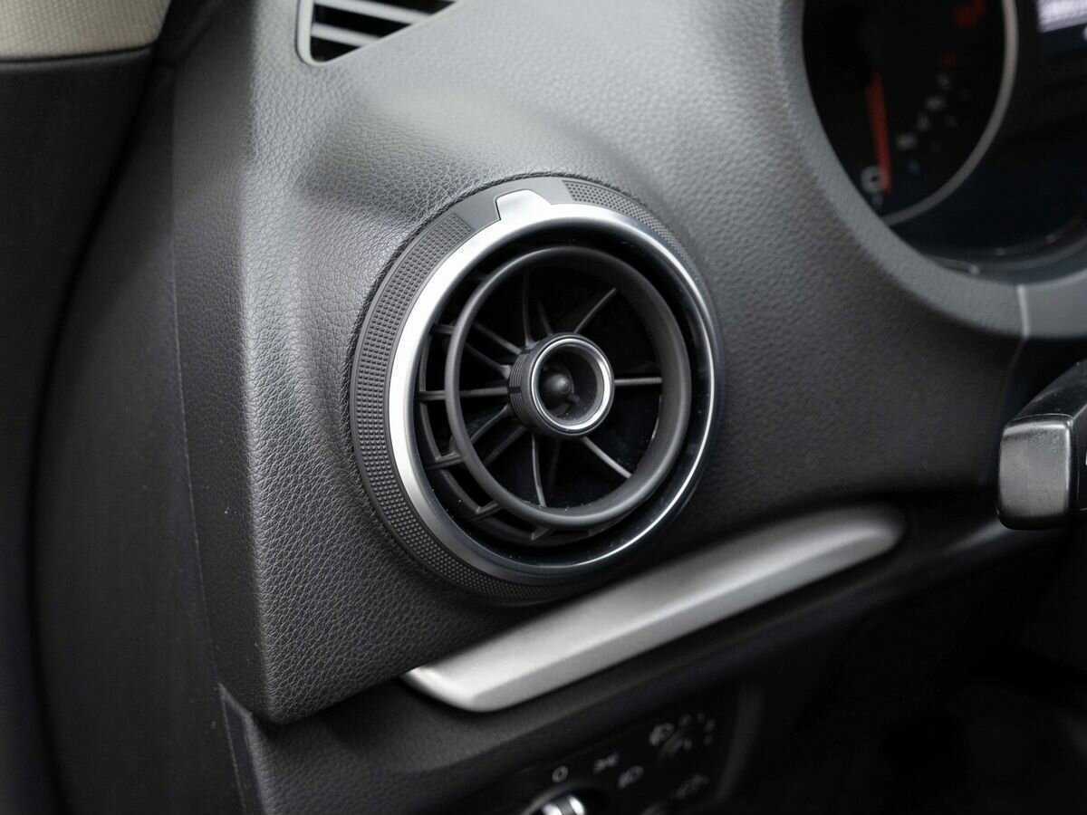 Купить Audi A3, 2014, 179 000 км.. Фото: #17