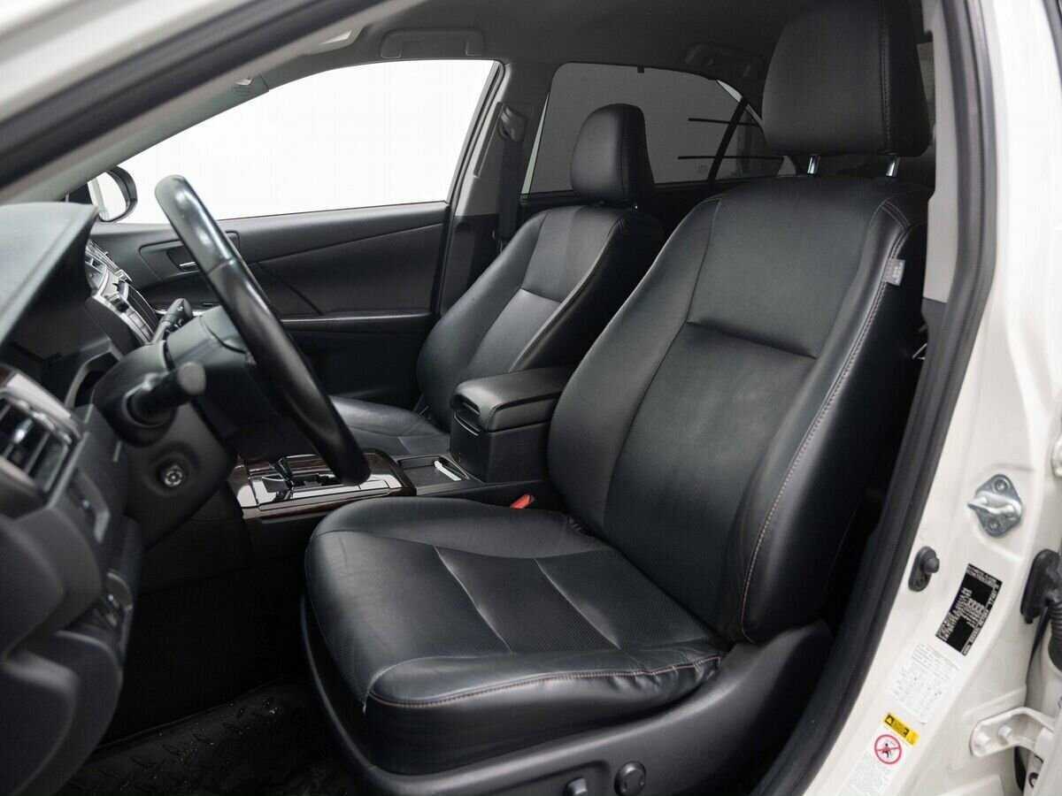 Купить Toyota Camry, 2014, 138 957 км.. Фото: #7