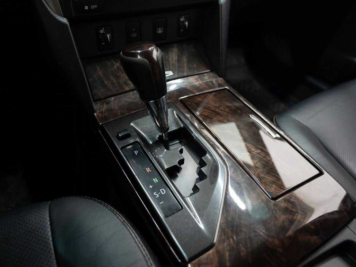 Купить Toyota Camry, 2014, 138 957 км.. Фото: #23