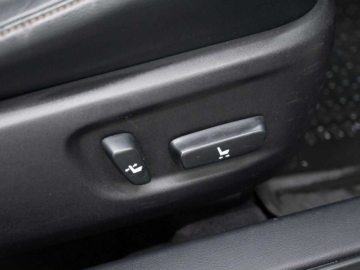 Купить Toyota Camry, 2014, 138 957 км.. Фото: #24