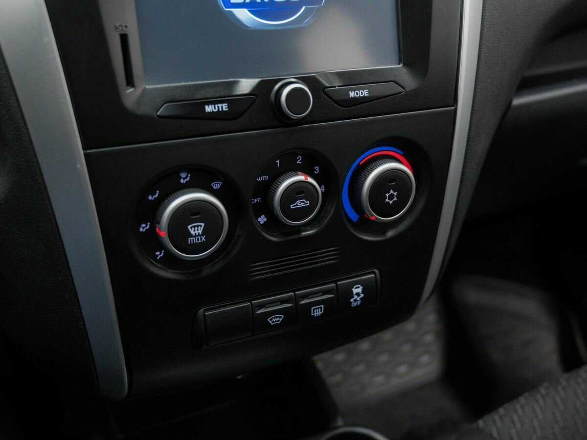 Купить Датсун он-ДО, 2019, 87 000 км.. Фото: #18