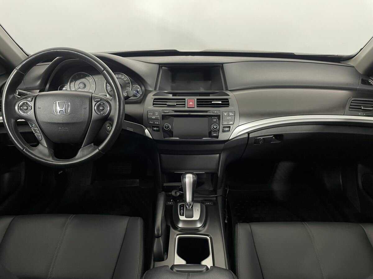 Купить Honda Crosstour, 2014, 139 175 км.. Фото: #6