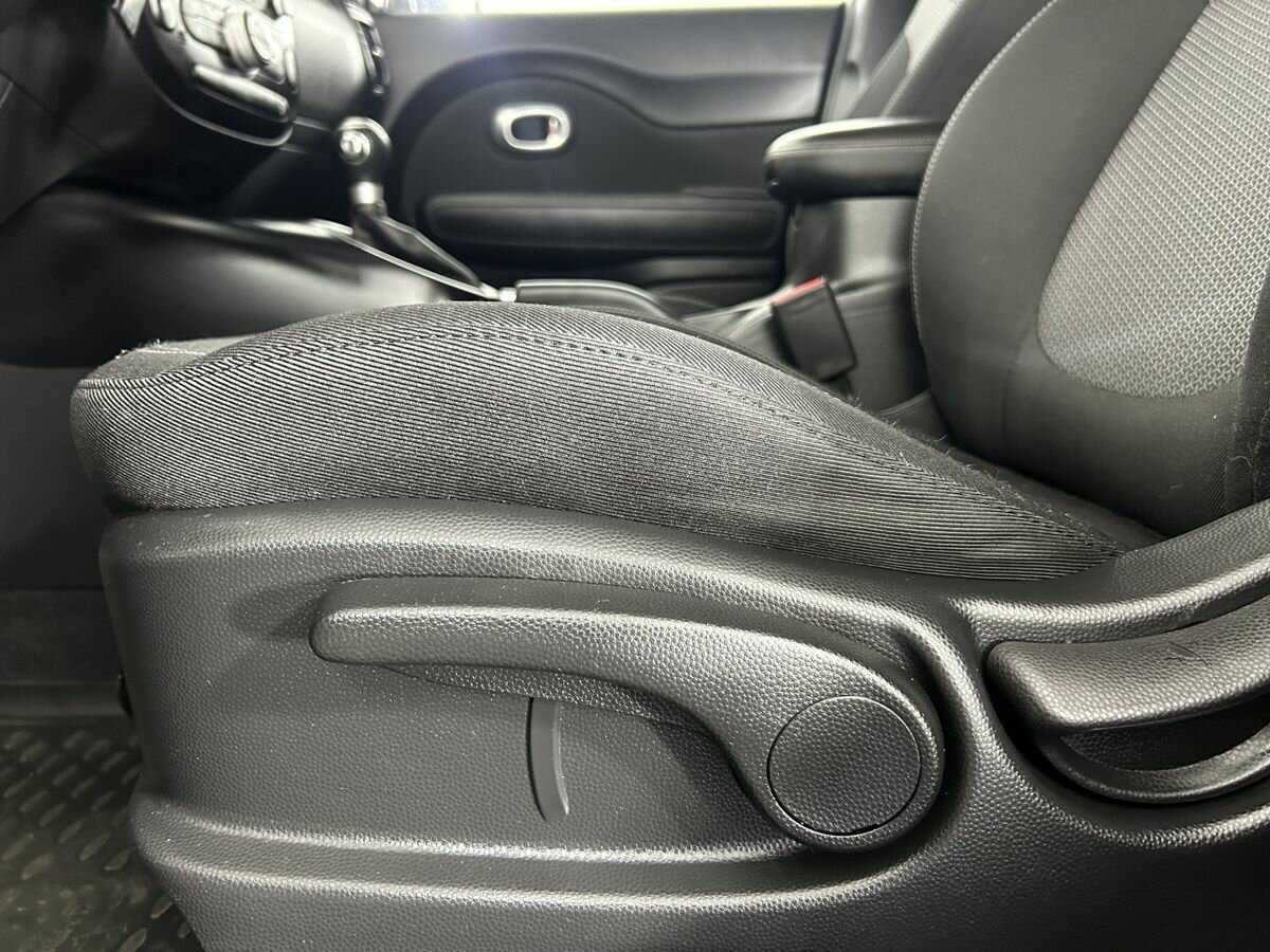 Купить Киа Соул, 2019, 72 857 км.. Фото: #8