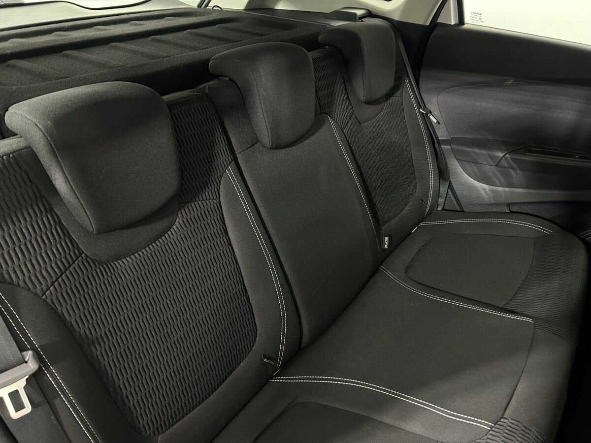 Купить Рено Каптюр, 2018, 57 830 км.. Фото: #14