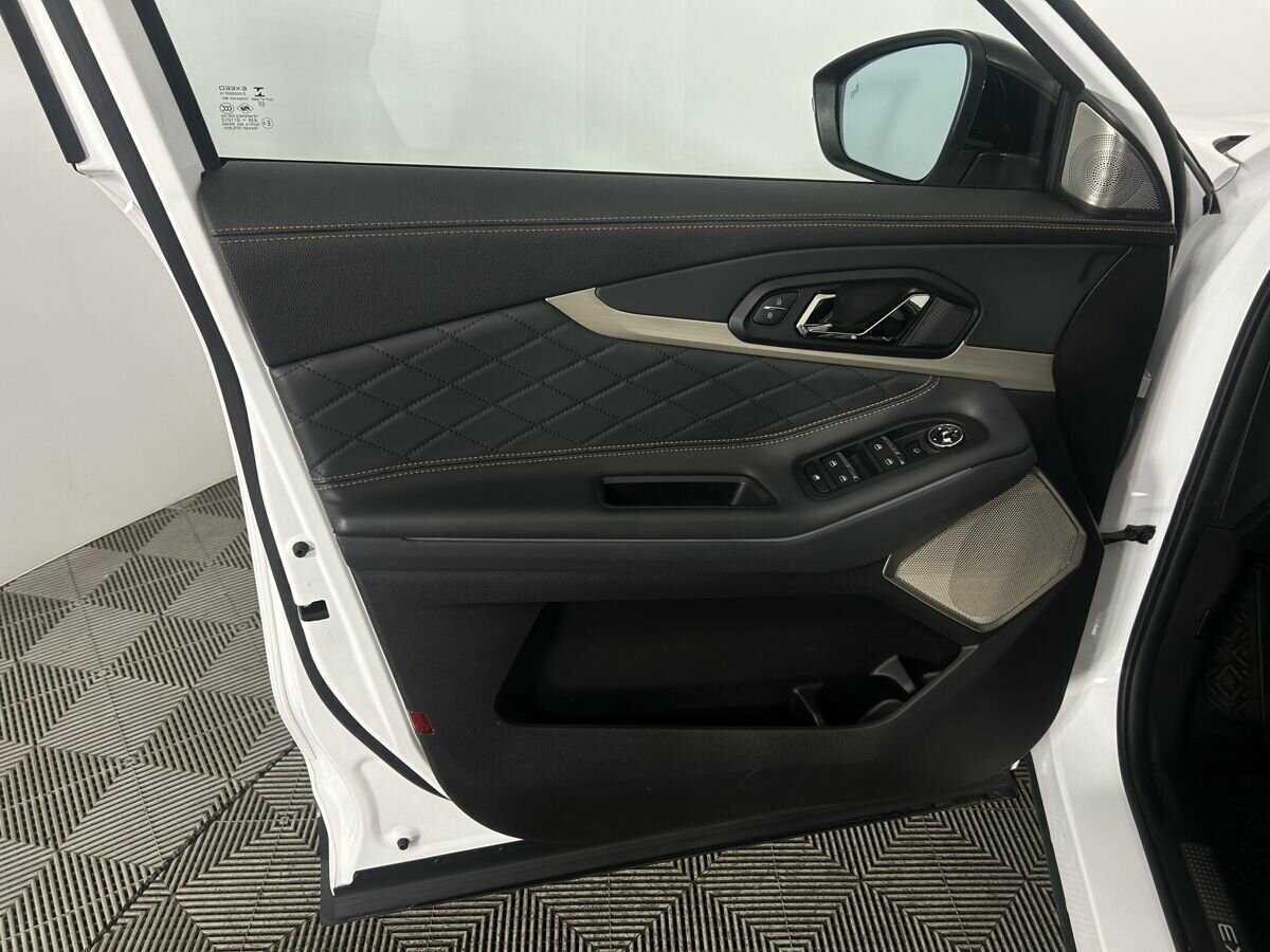 Купить EXEED TXL, 2022, 69 153 км.. Фото: #7