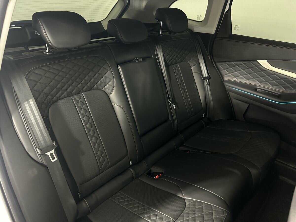 Купить EXEED TXL, 2022, 69 153 км.. Фото: #15