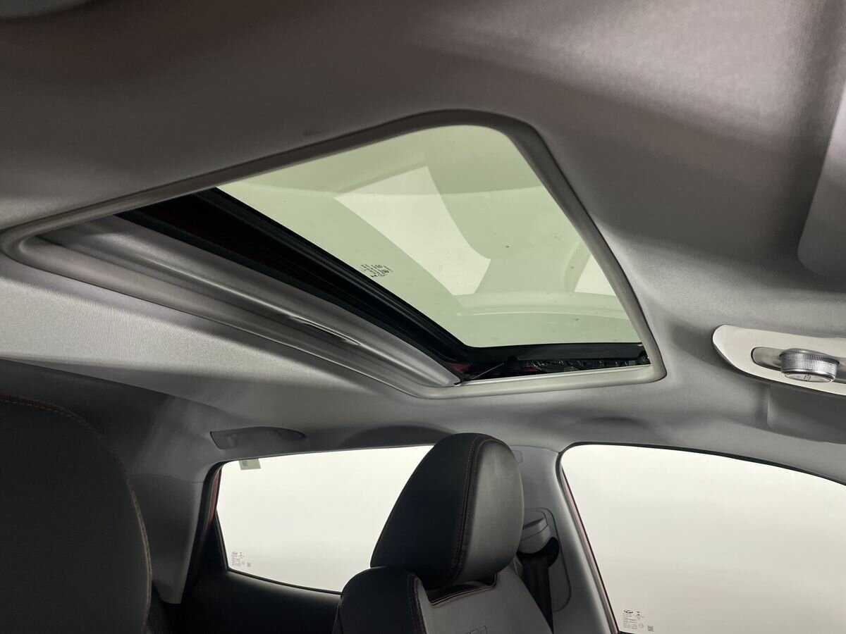 Купить Чери Тигго 4, 2022, 20 625 км.. Фото: #14