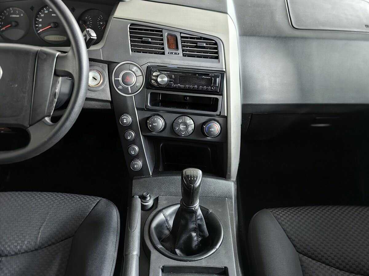 Купить Сан-Ён Кирон, 2014, 177 223 км.. Фото: #10