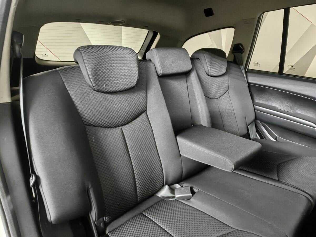 Купить Сан-Ён Кирон, 2014, 177 223 км.. Фото: #12