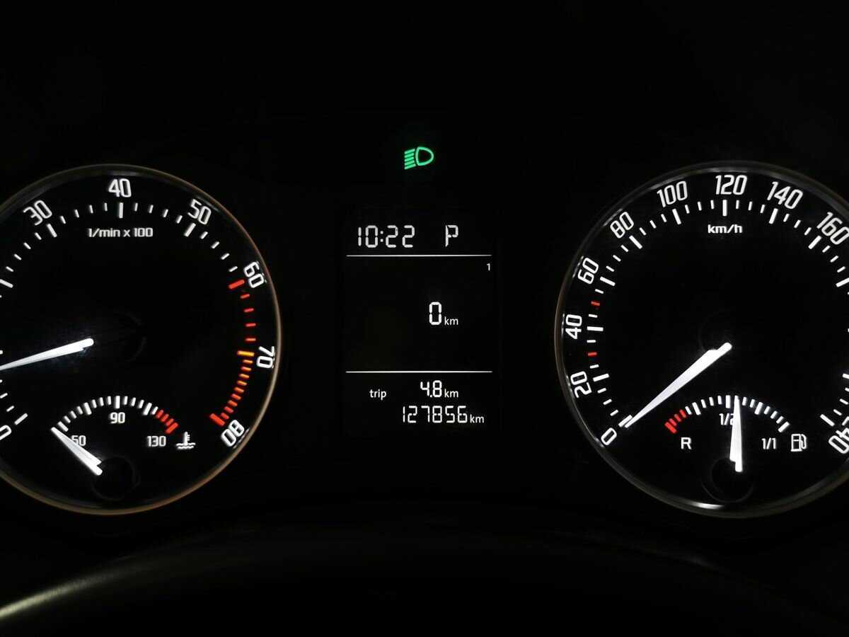 Купить Шкода Октавия, 2012, 127 851 км.. Фото: #15