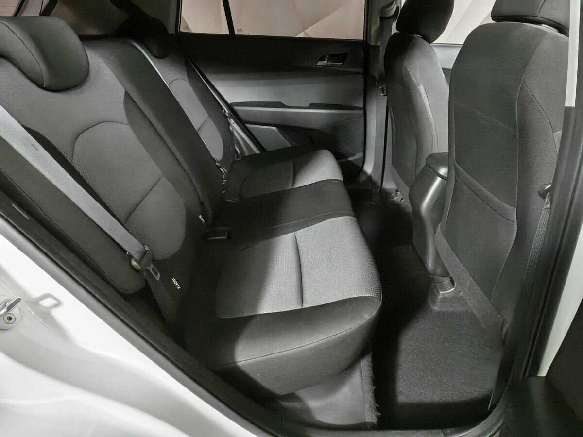 Купить Хендай Крета, 2016, 108 994 км.. Фото: #10