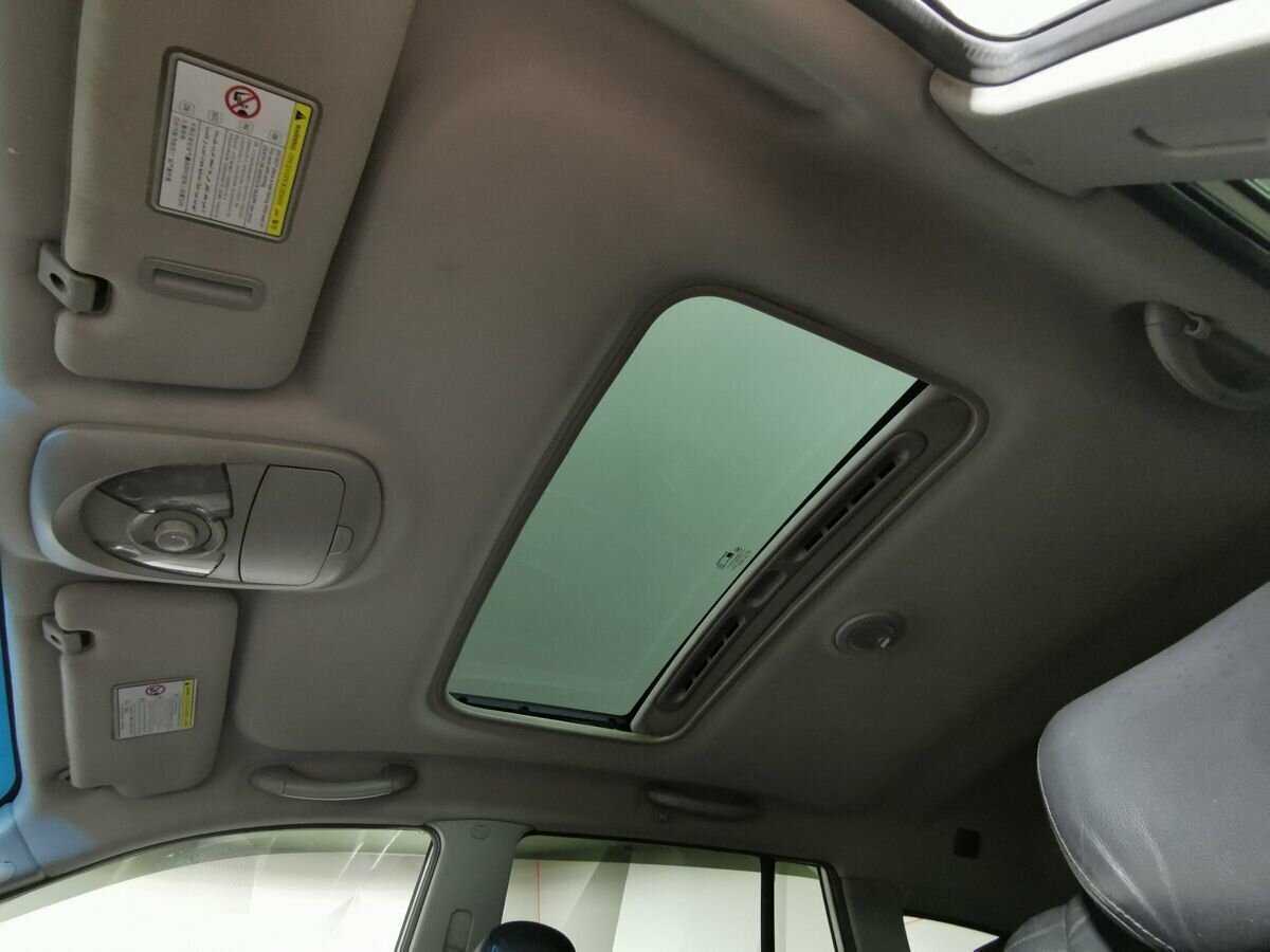 Купить Сан-Ён Кирон, 2013, 191 842 км.. Фото: #16