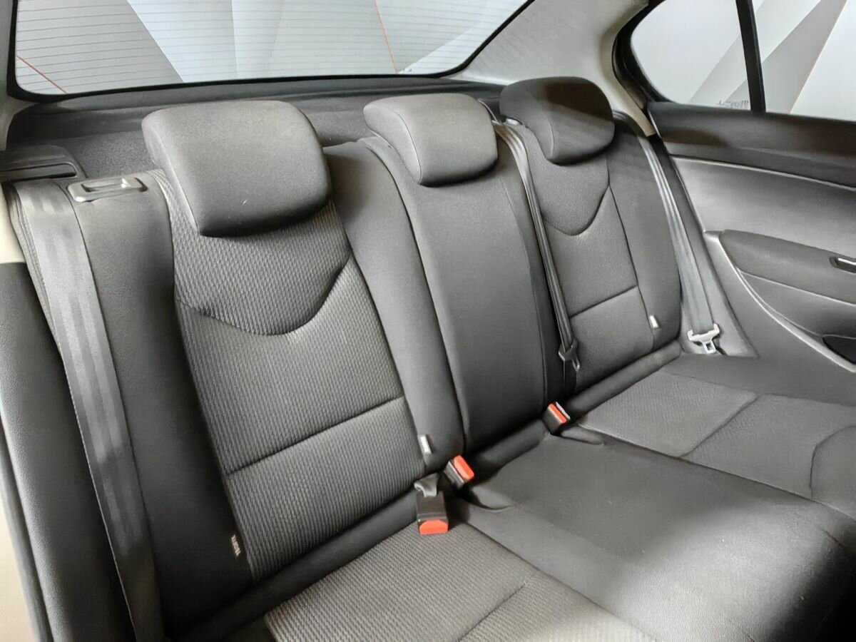 Купить Пежо 408, 2014, 206 094 км.. Фото: #12