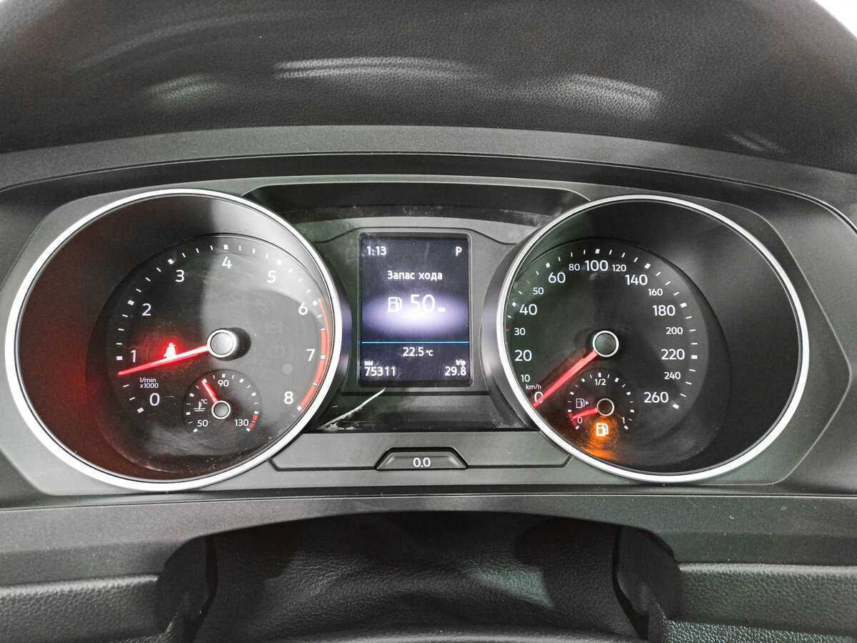 Купить Volkswagen Tiguan, 2017, 75 314 км.. Фото: #10