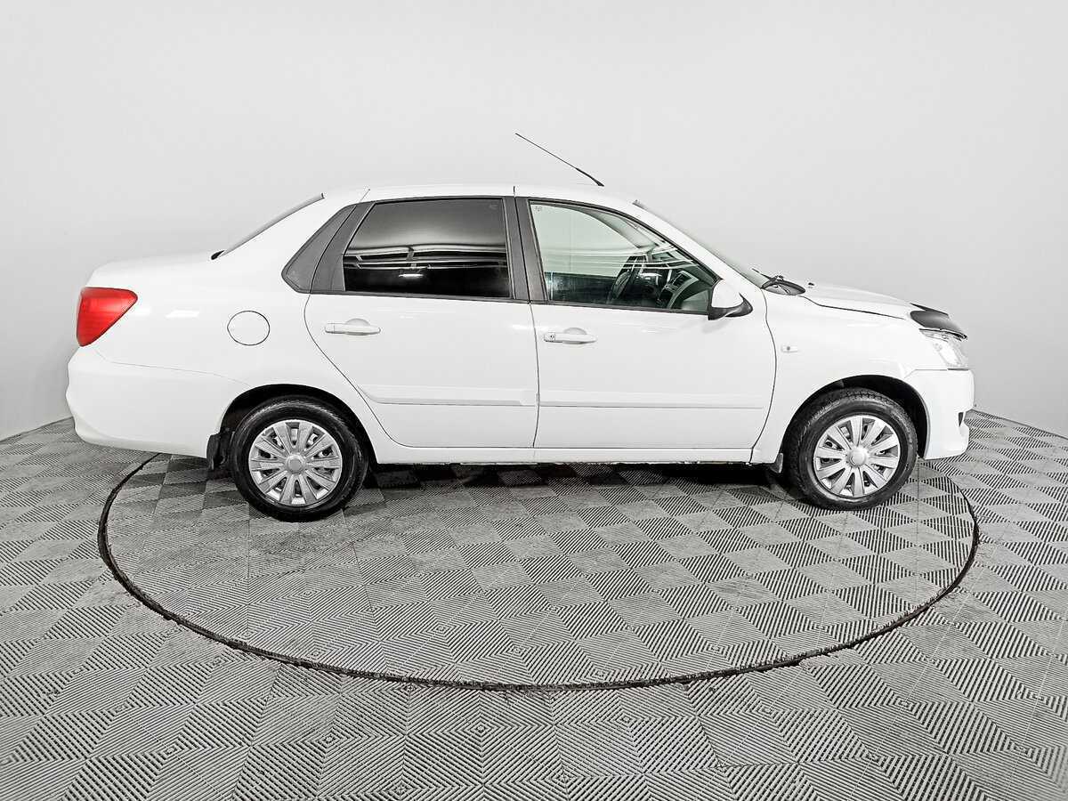 Купить Датсун он-ДО, 2017, 72 947 км.. Фото: #3