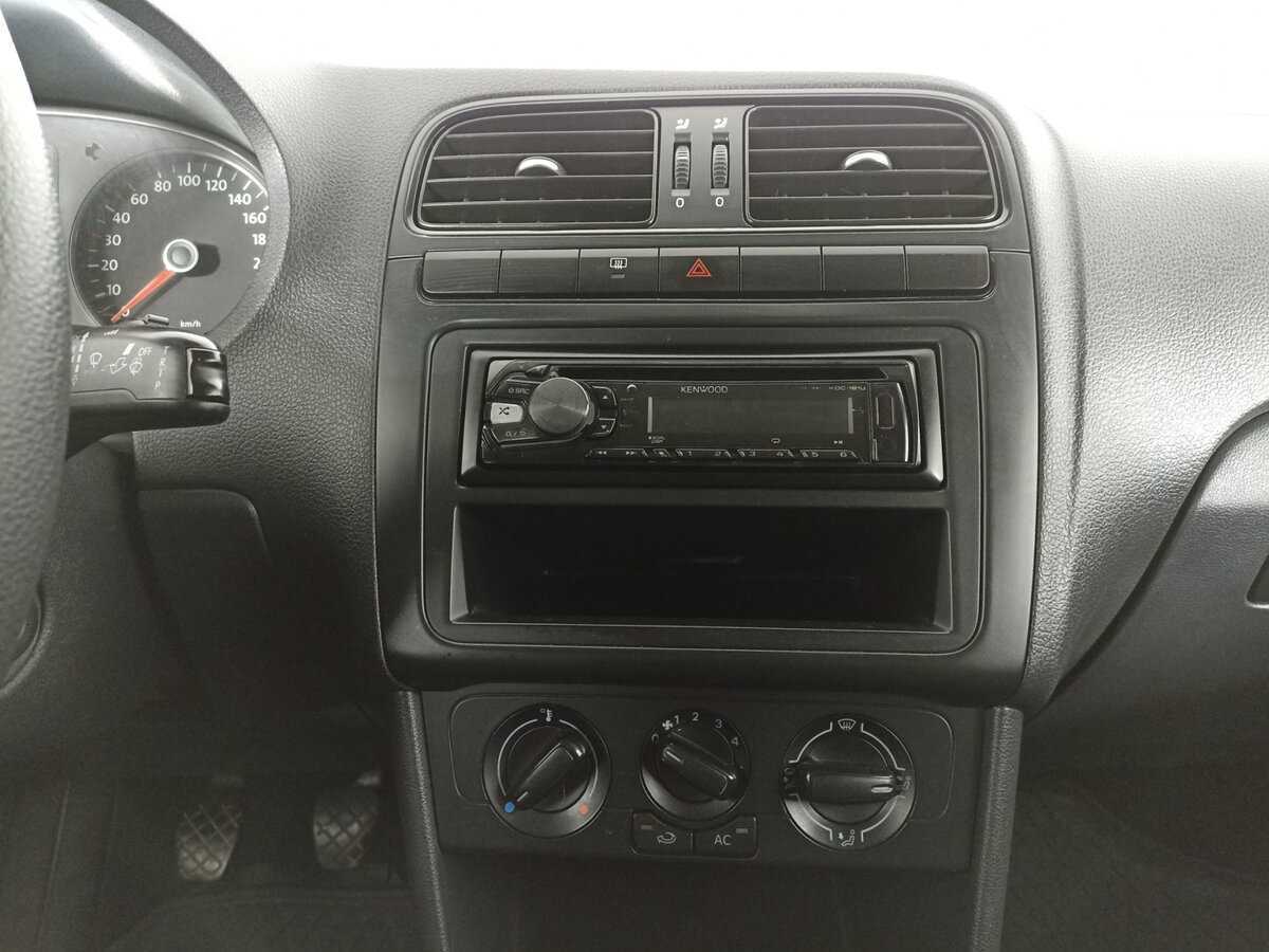 Купить Фольксваген Поло, 2014, 205 176 км.. Фото: #12