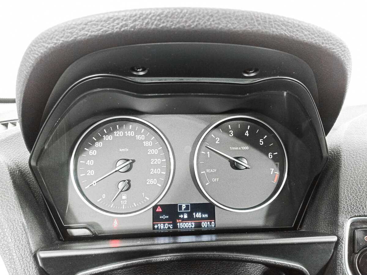 Купить BMW 1 серии, 2013, 150 009 км.. Фото: #10