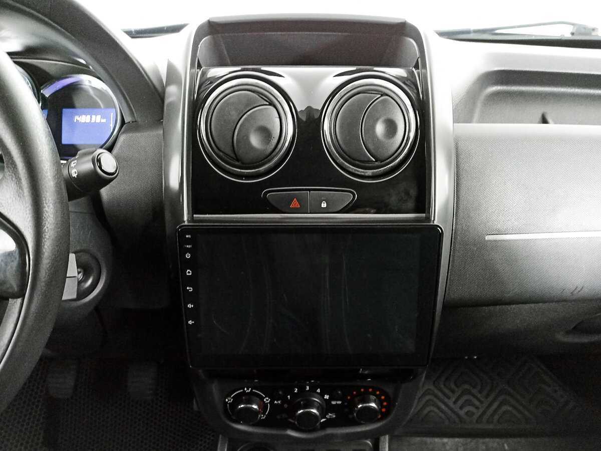 Купить Рено Дастер, 2016, 148 838 км.. Фото: #14