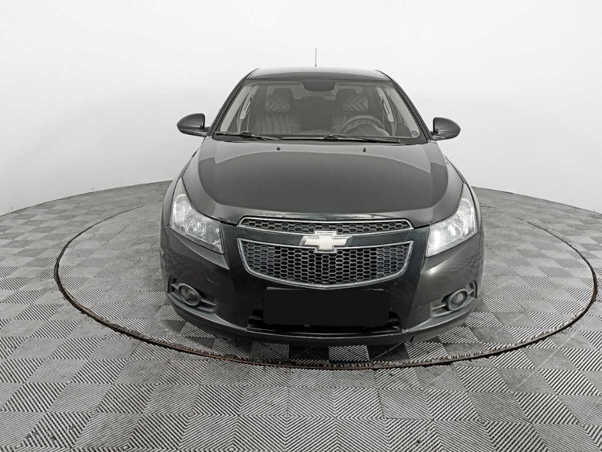 Купить Шевроле Круз, 2012, 271 323 км.. Фото: #1