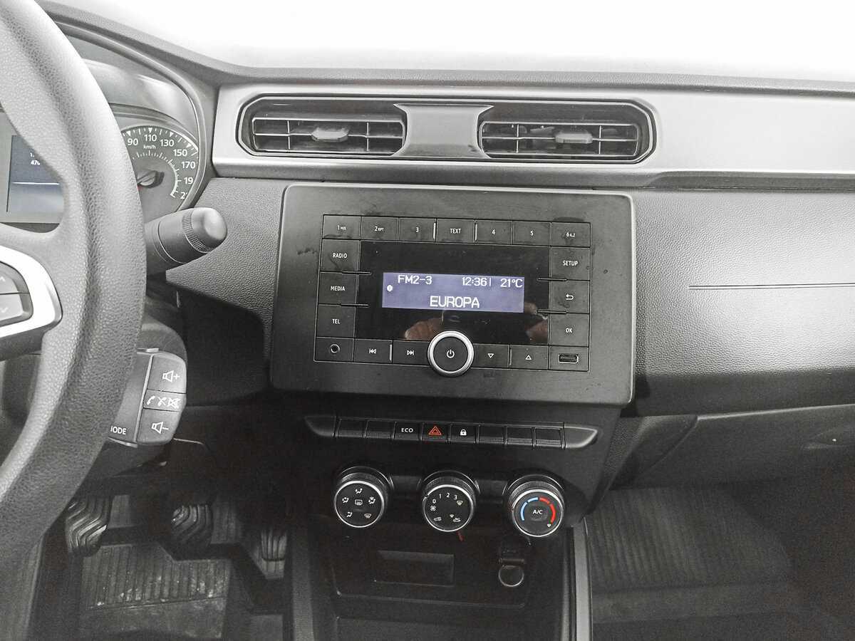 Купить Рено Аркана, 2019, 104 793 км.. Фото: #9