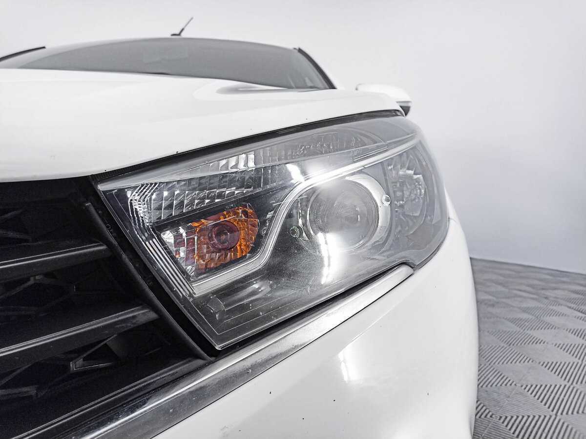 Купить Лада (ВАЗ) Веста, 2017, 181 415 км.. Фото: #16