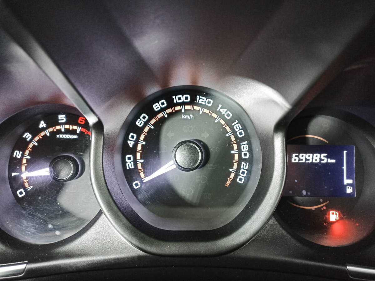 Купить Лада (ВАЗ) ИКСРЭЙ, 2021, 70 002 км.. Фото: #10