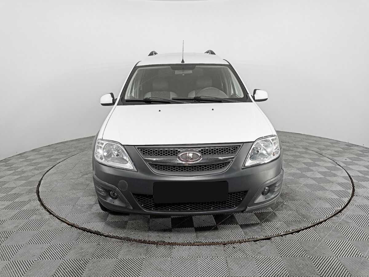 Купить Лада (ВАЗ) Ларгус, 2020, 164 290 км.. Фото: #1