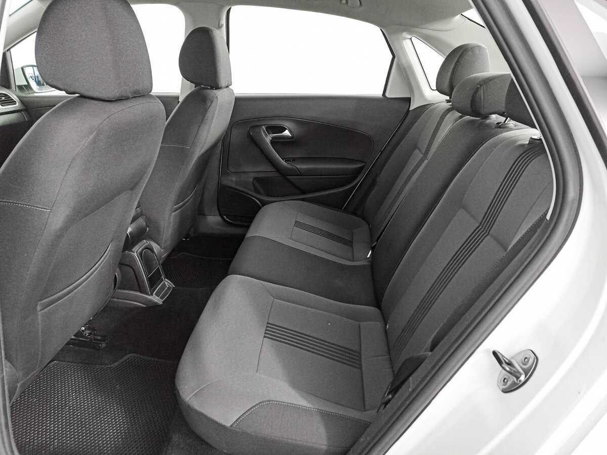 Купить Фольксваген Поло, 2017, 168 939 км.. Фото: #9