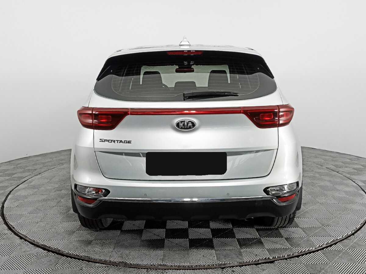 Купить Kia Sportage, 2019, 74 670 км.. Фото: #5