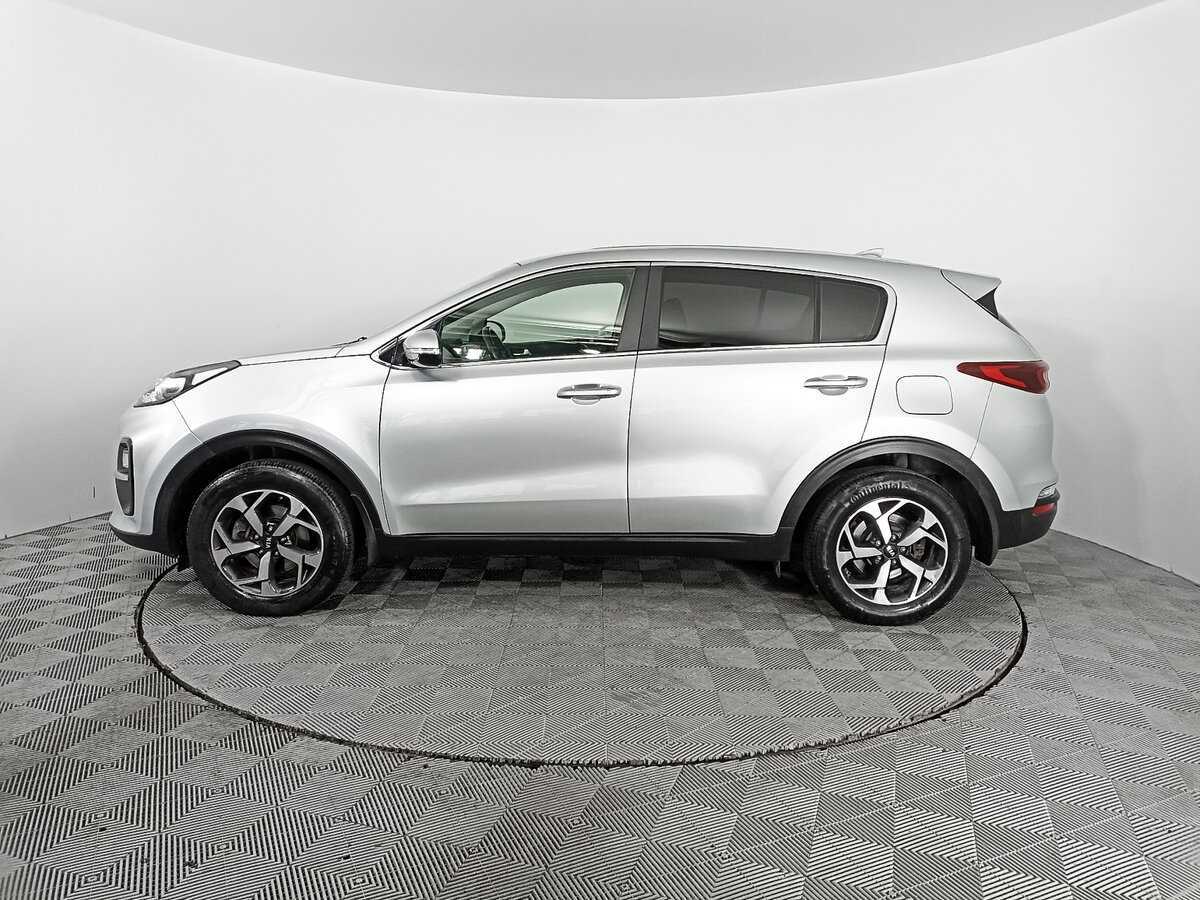 Купить Kia Sportage, 2019, 74 670 км.. Фото: #7