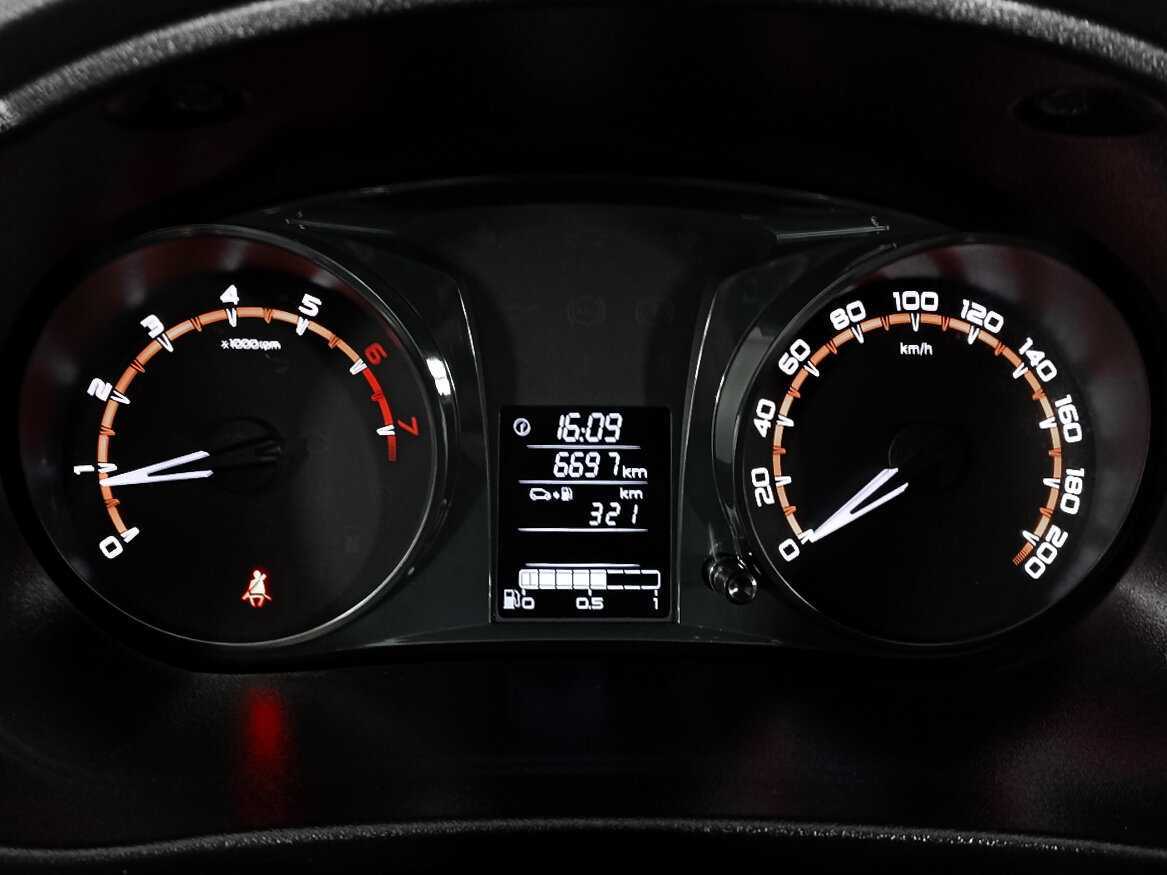 Купить Lada (ВАЗ) Granta, 2024, 6 584 км.. Фото: #10