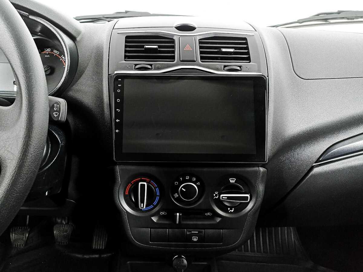 Купить Lada (ВАЗ) Granta, 2024, 6 584 км.. Фото: #12