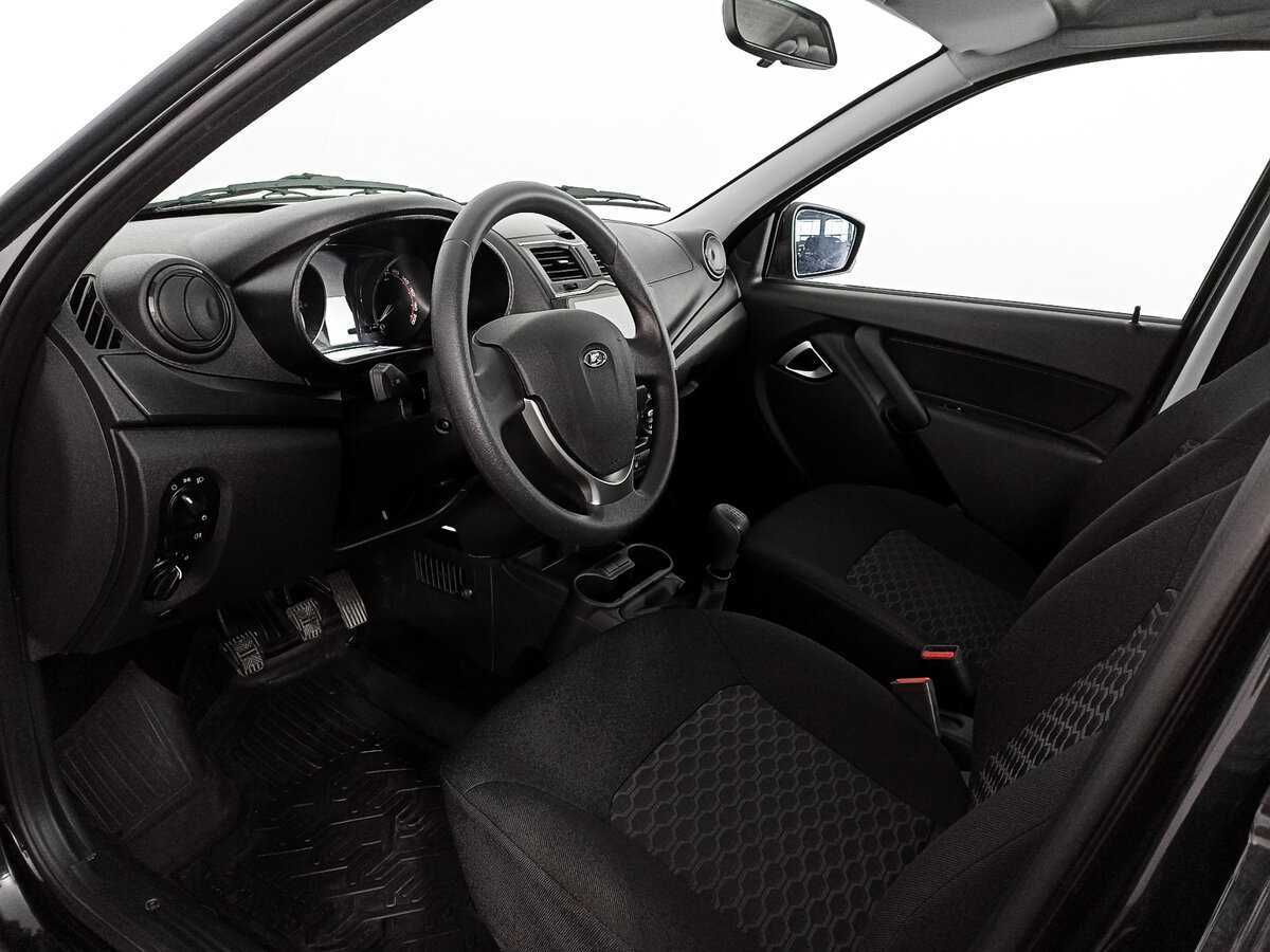 Купить Lada (ВАЗ) Granta, 2024, 6 584 км.. Фото: #13