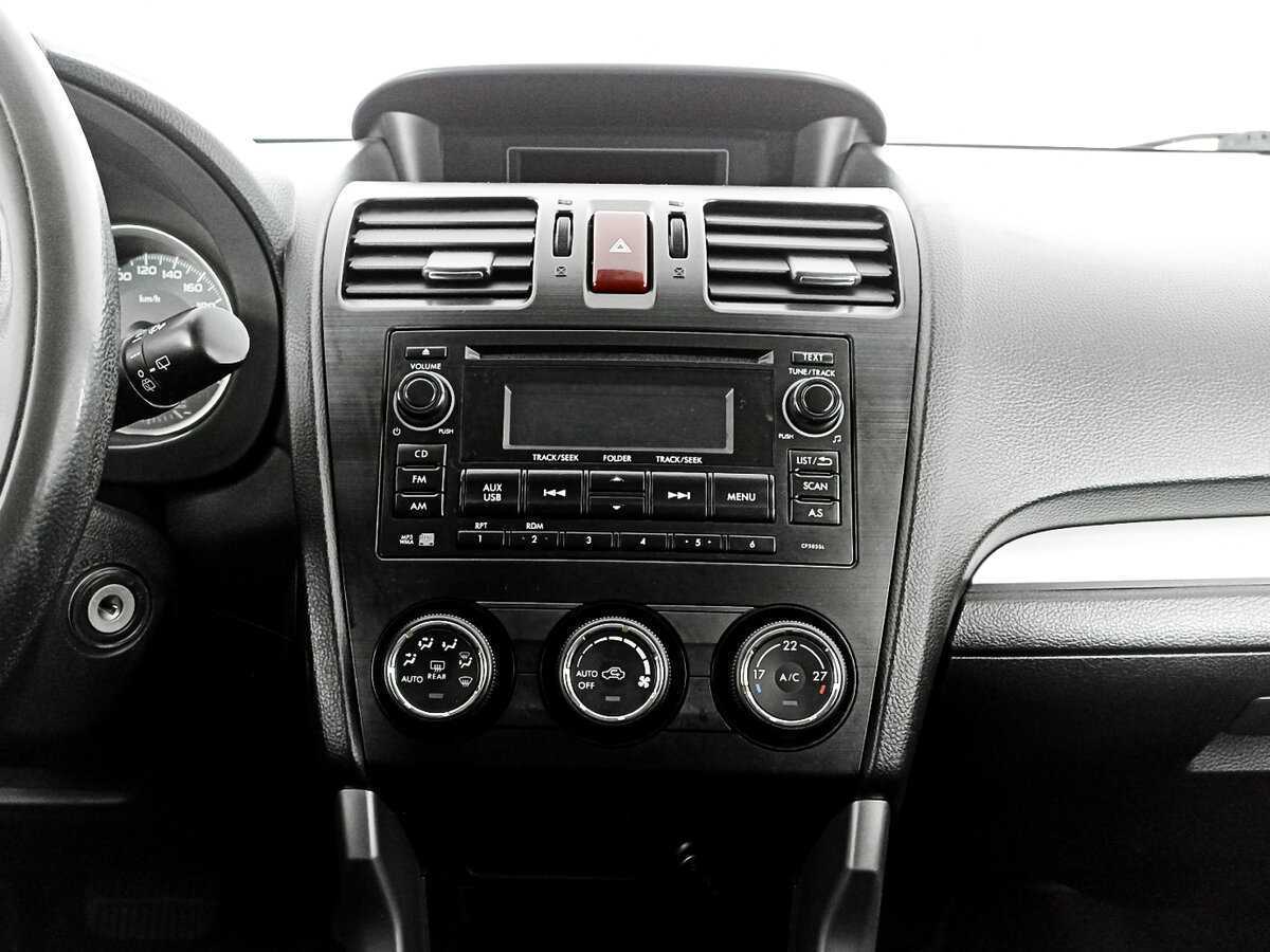 Купить Субару Форестер, 2013, 232 606 км.. Фото: #12