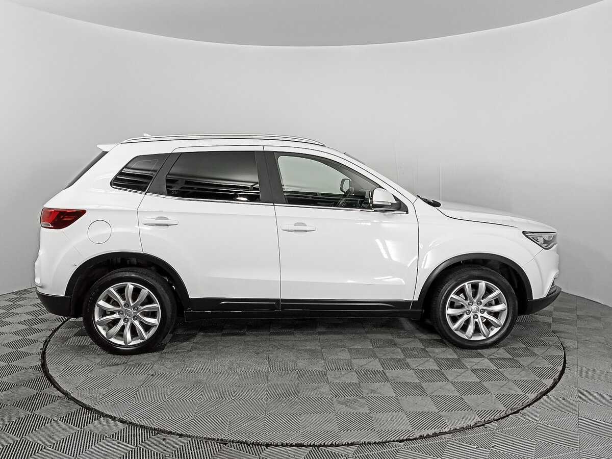 Купить ФАВ Бестюрн Икс40, 2020, 184 659 км.. Фото: #3