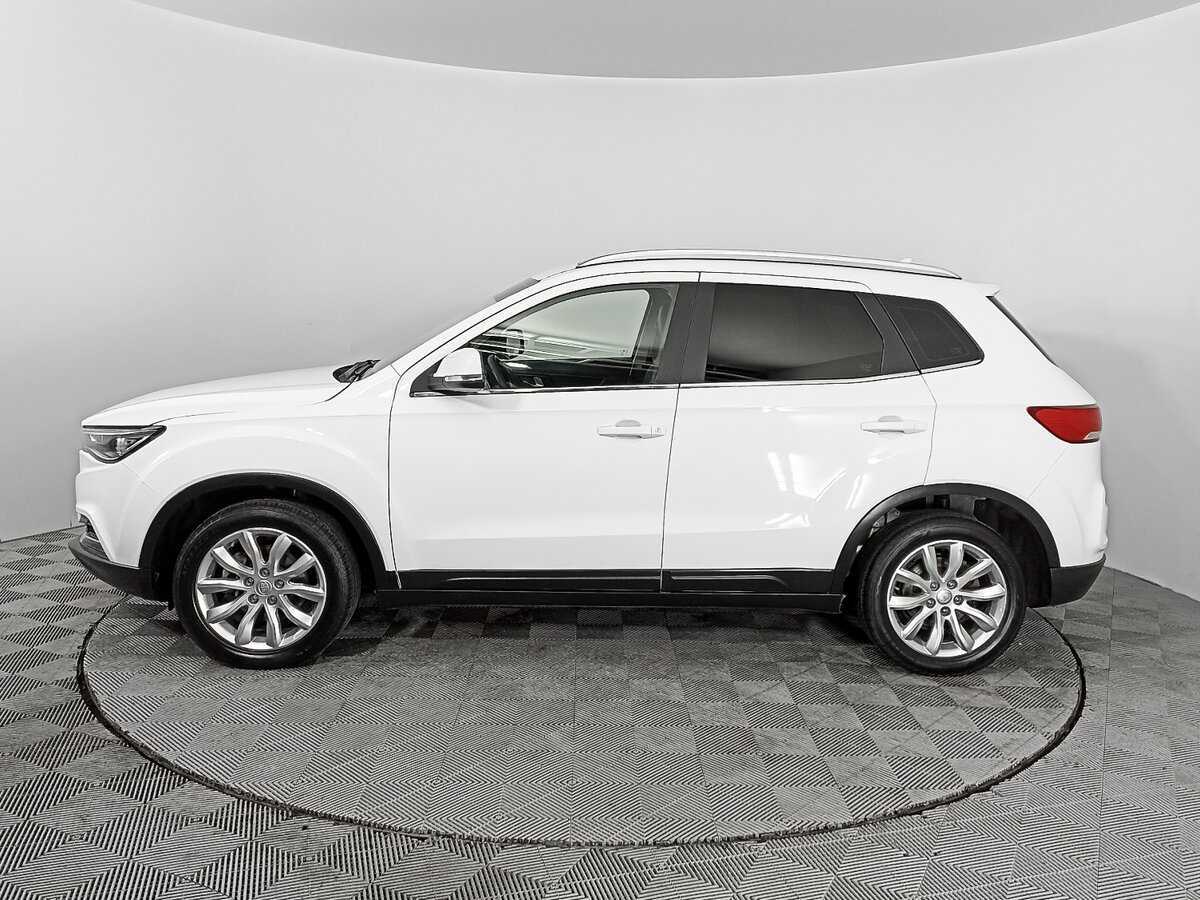 Купить ФАВ Бестюрн Икс40, 2020, 184 659 км.. Фото: #7