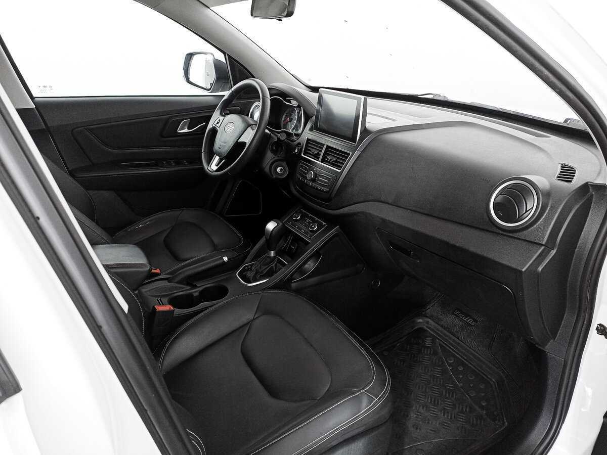 Купить ФАВ Бестюрн Икс40, 2020, 184 659 км.. Фото: #8