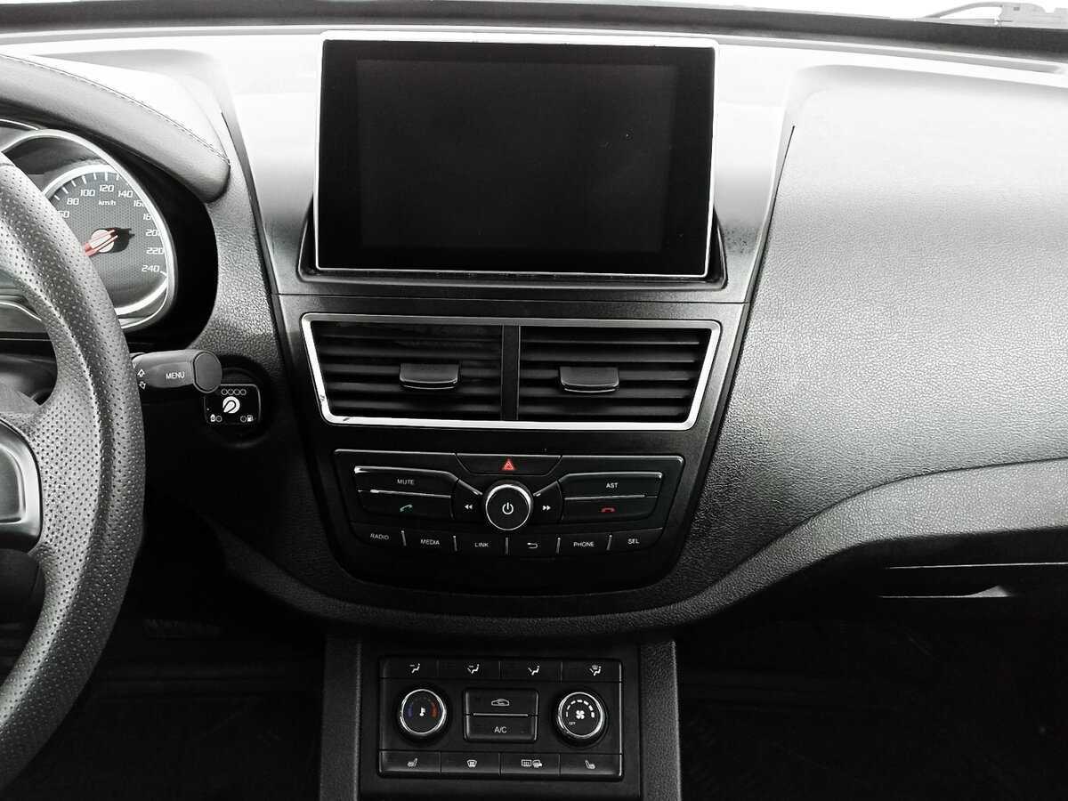 Купить ФАВ Бестюрн Икс40, 2020, 184 659 км.. Фото: #12