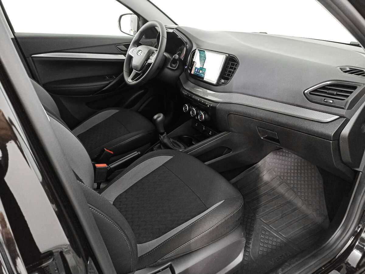 Купить Lada (ВАЗ) Vesta, 2023, 36 949 км.. Фото: #6