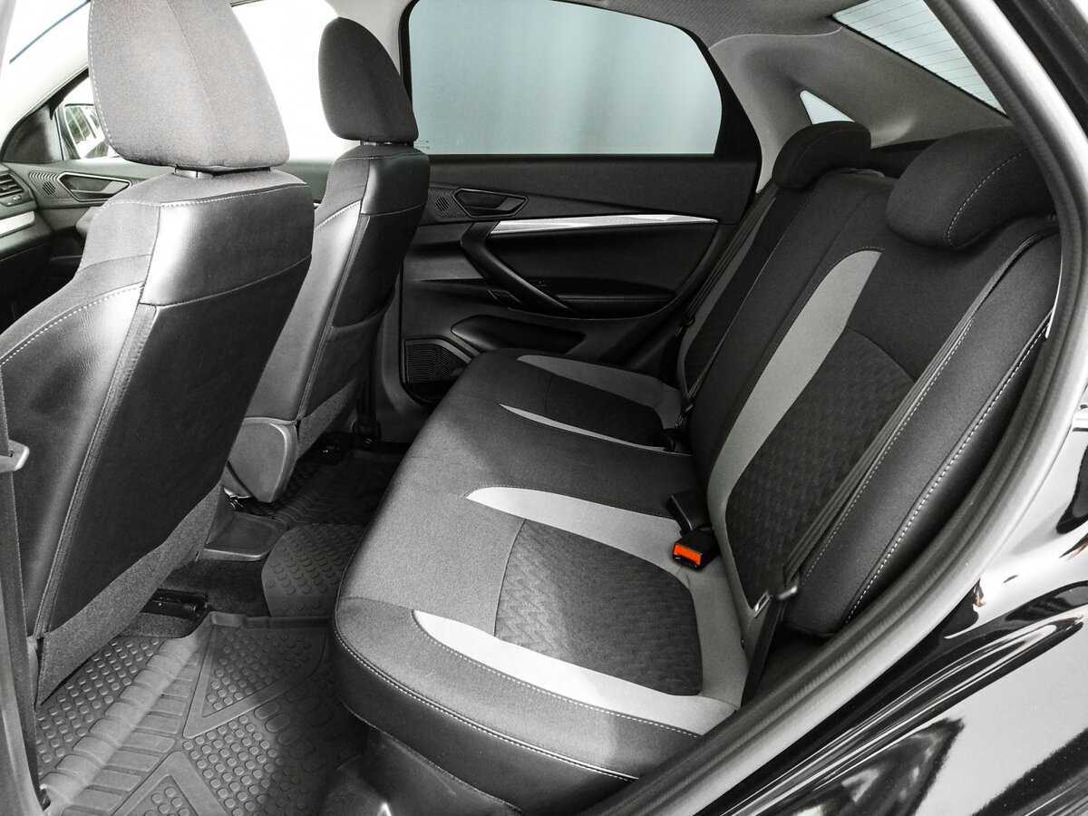 Купить Lada (ВАЗ) Vesta, 2023, 36 949 км.. Фото: #7