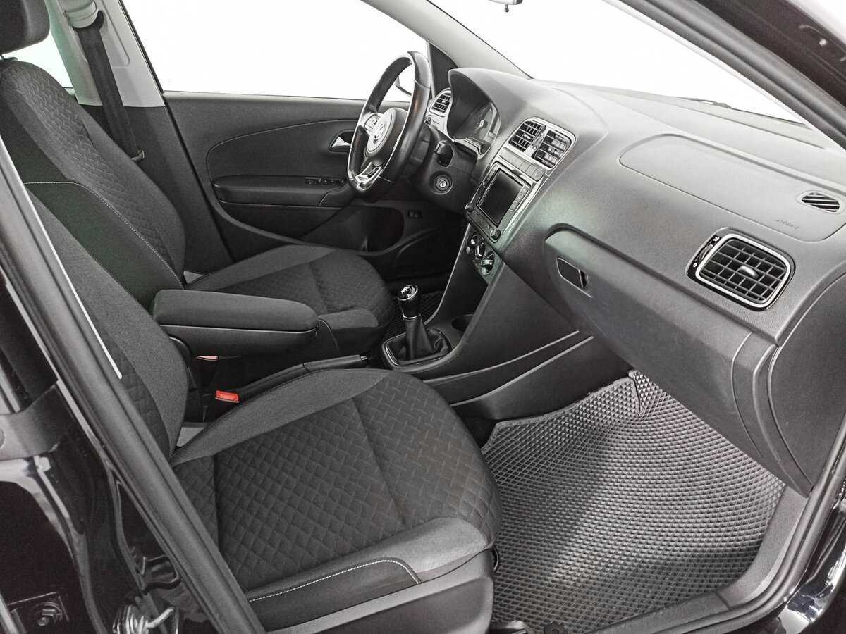 Купить Фольксваген Поло, 2018, 65 351 км.. Фото: #8