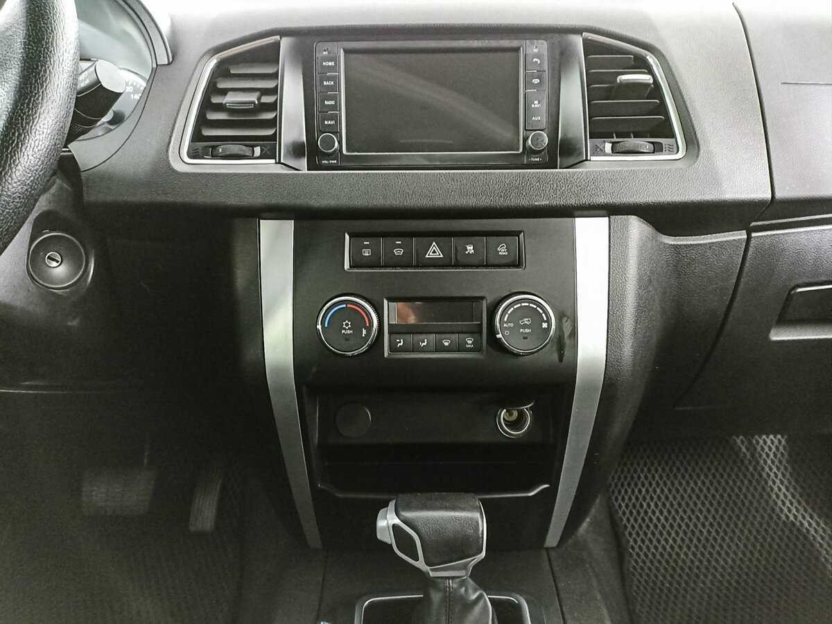 Купить УАЗ Патриот, 2021, 51 035 км.. Фото: #12