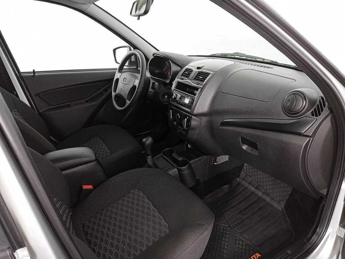 Купить Lada (ВАЗ) Granta, 2023, 6 003 км.. Фото: #8